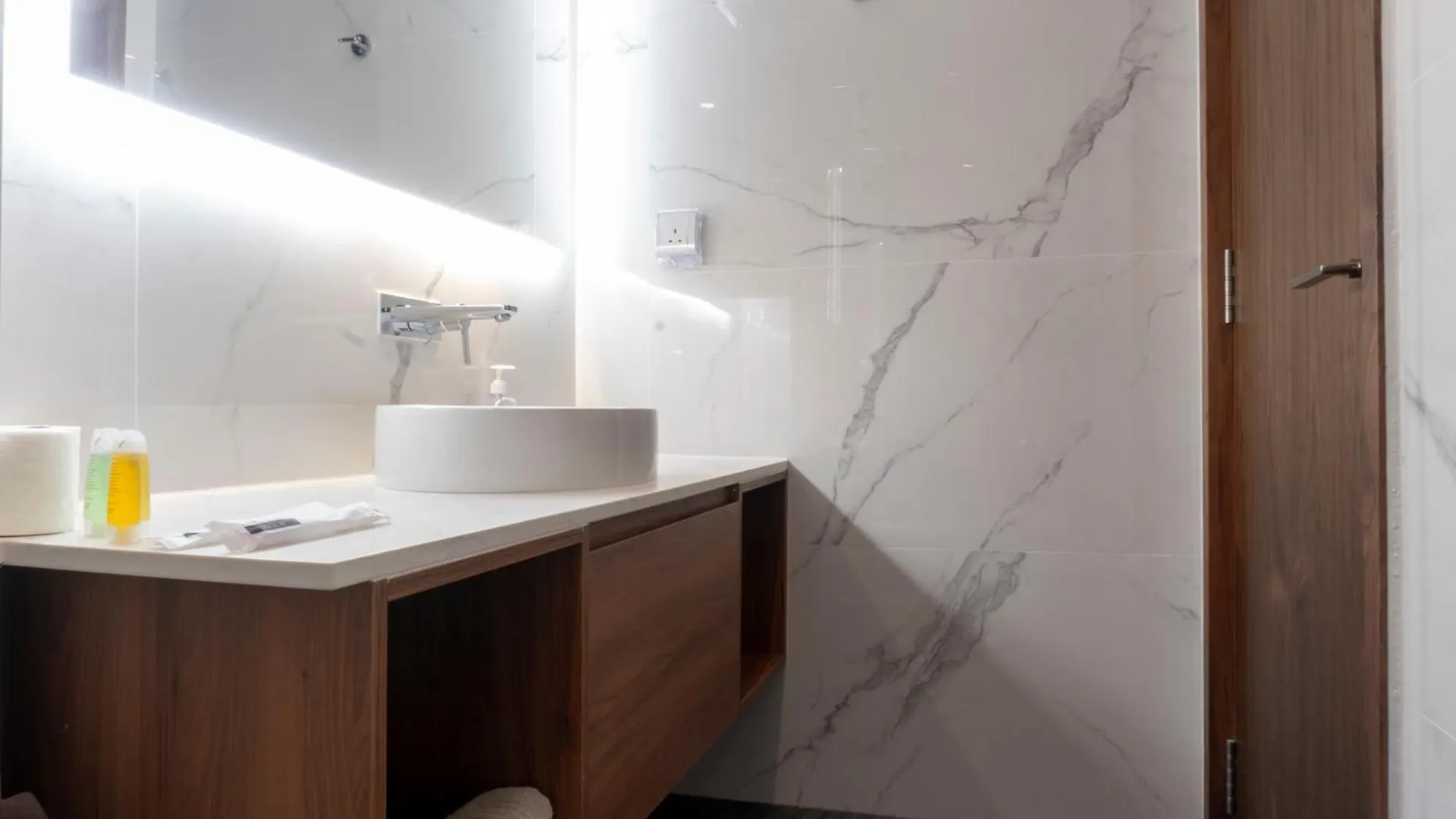 Apartment Core Residence Trx By Elegance Suites Kuala Lumpur