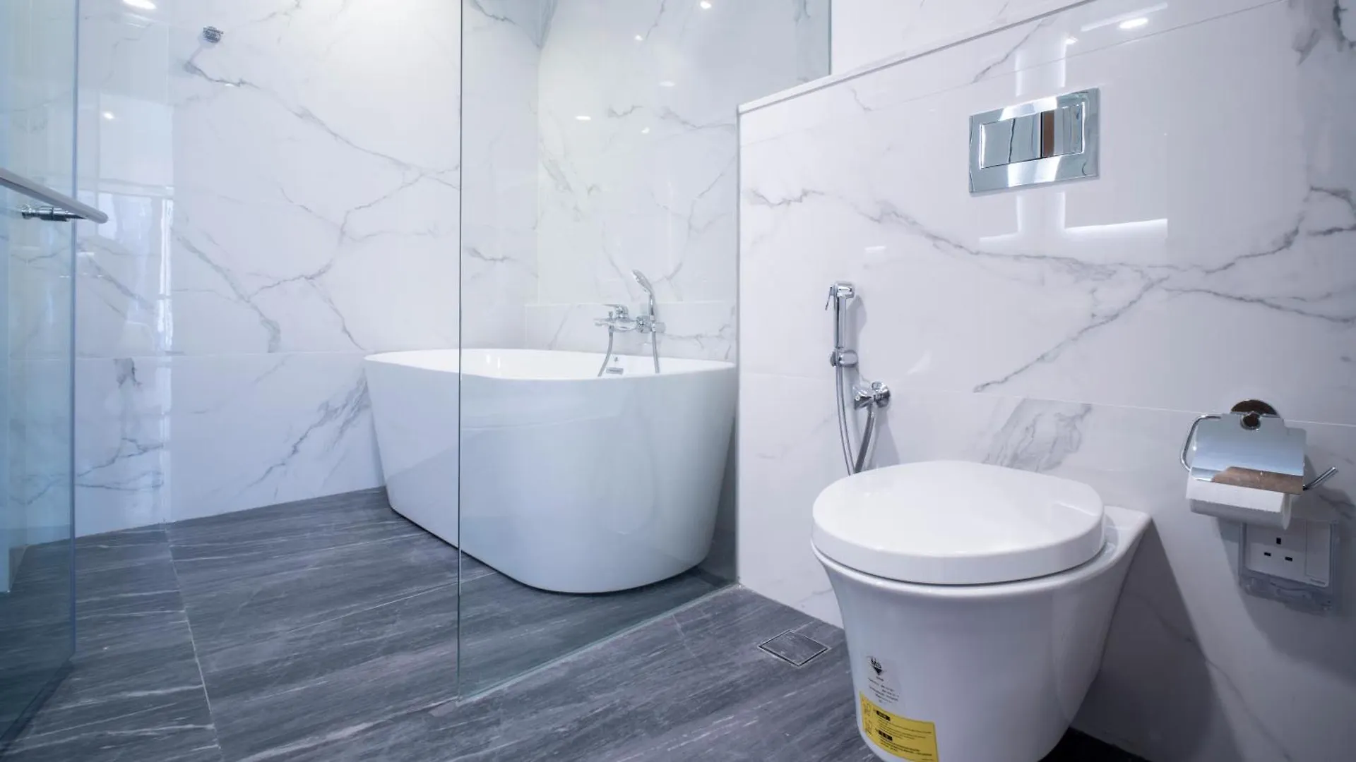Core Residence Trx By Elegance Suites Kuala Lumpur