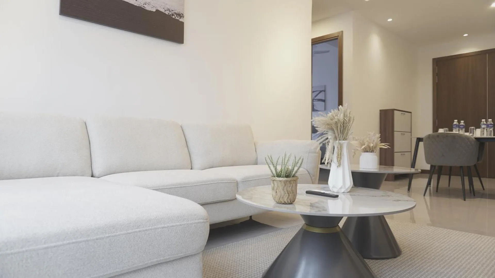 Apartment Core Residence Trx By Elegance Suites Kuala Lumpur Malaysia