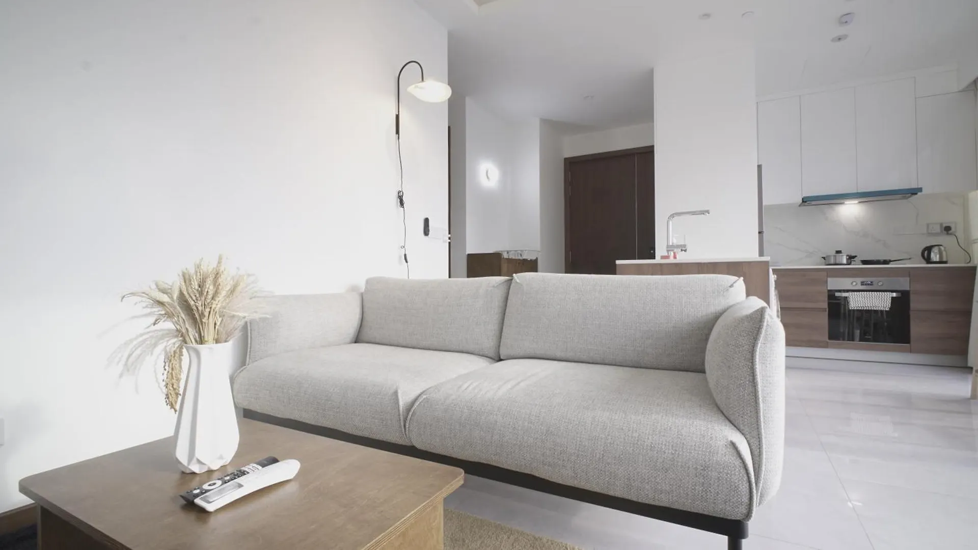 Core Residence Trx By Elegance Suites Kuala Lumpur Apartment