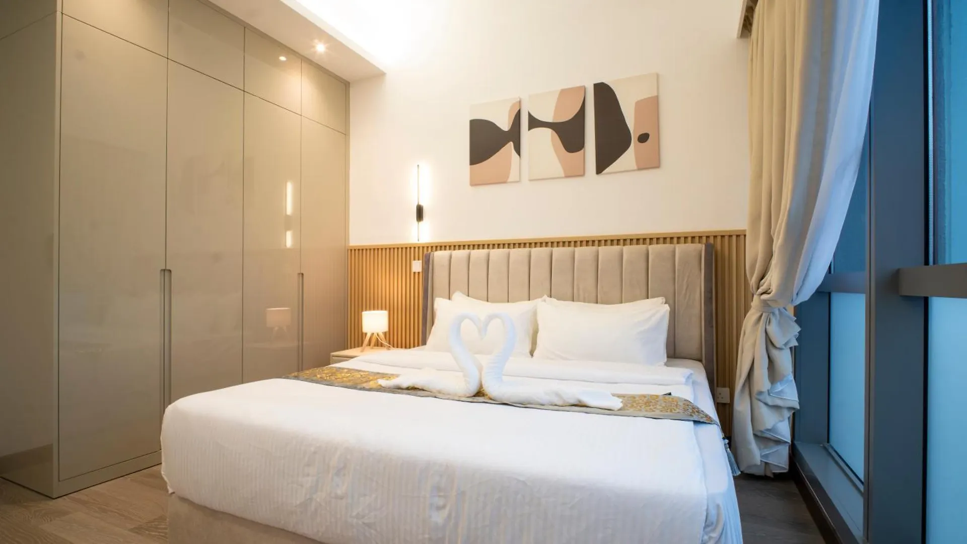 Core Residence Trx By Elegance Suites Kuala Lumpur 0*,  Malaysia