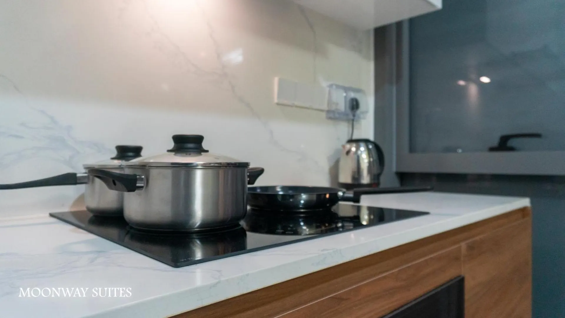 Apartment Core Residence Trx By Elegance Suites Kuala Lumpur Malaysia