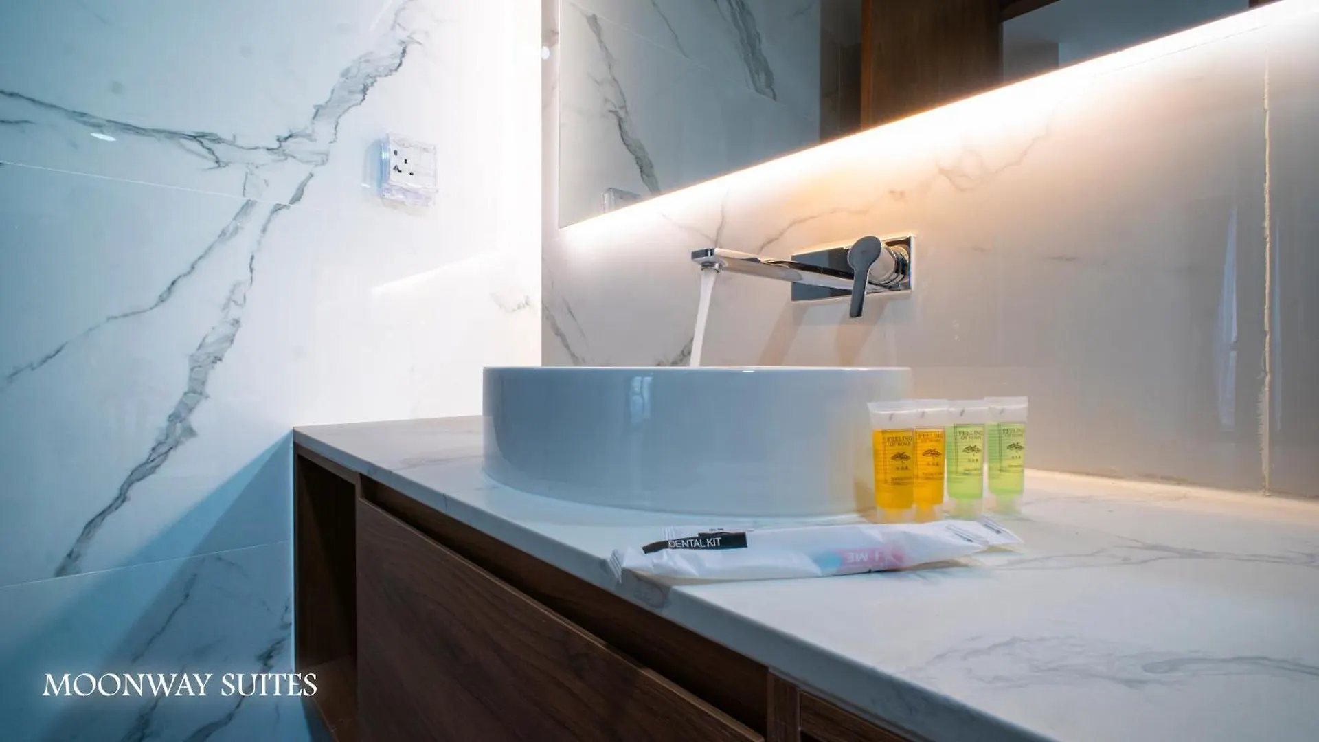 Core Residence Trx By Elegance Suites Kuala Lumpur