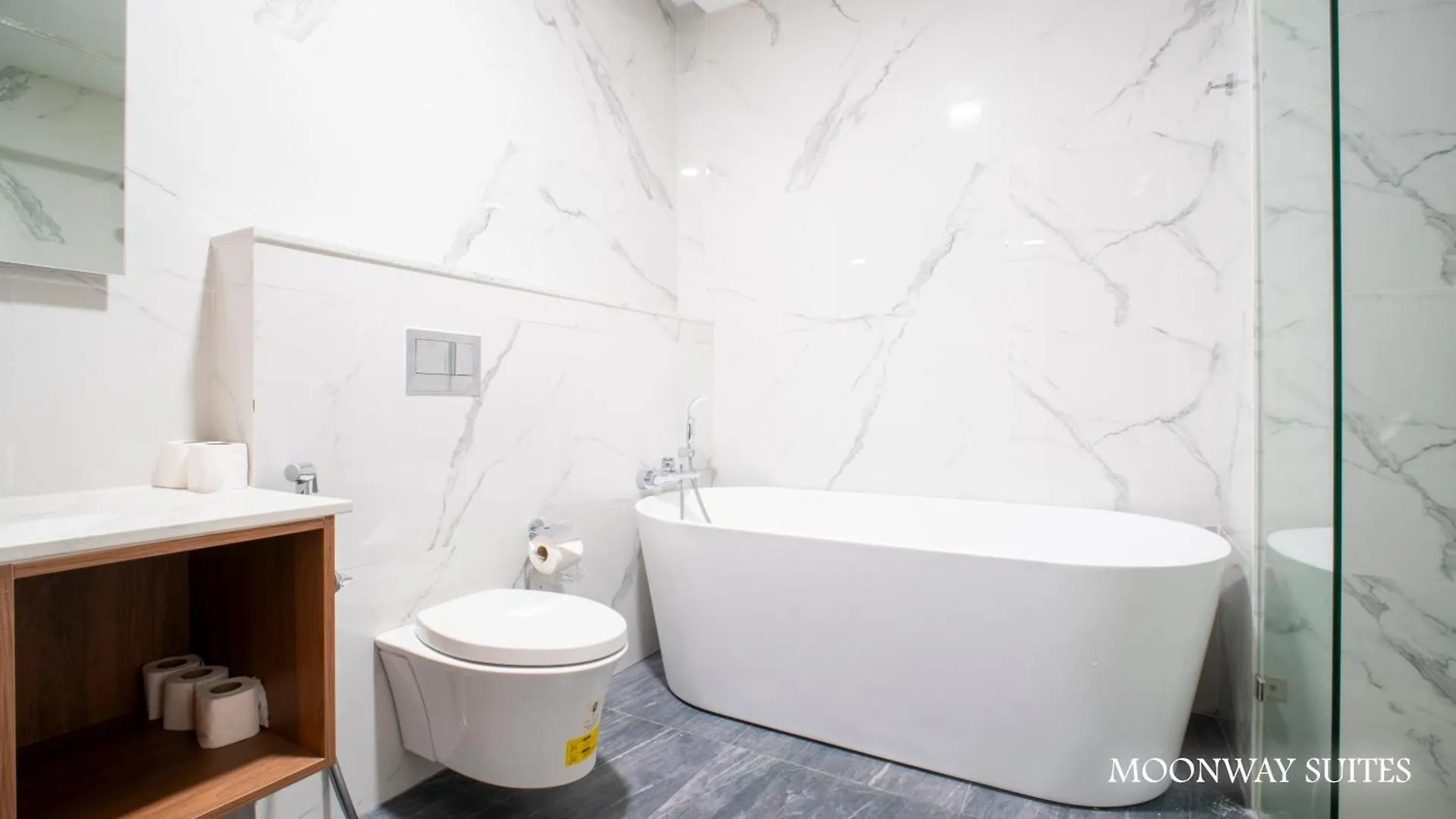 Core Residence Trx By Elegance Suites Kuala Lumpur