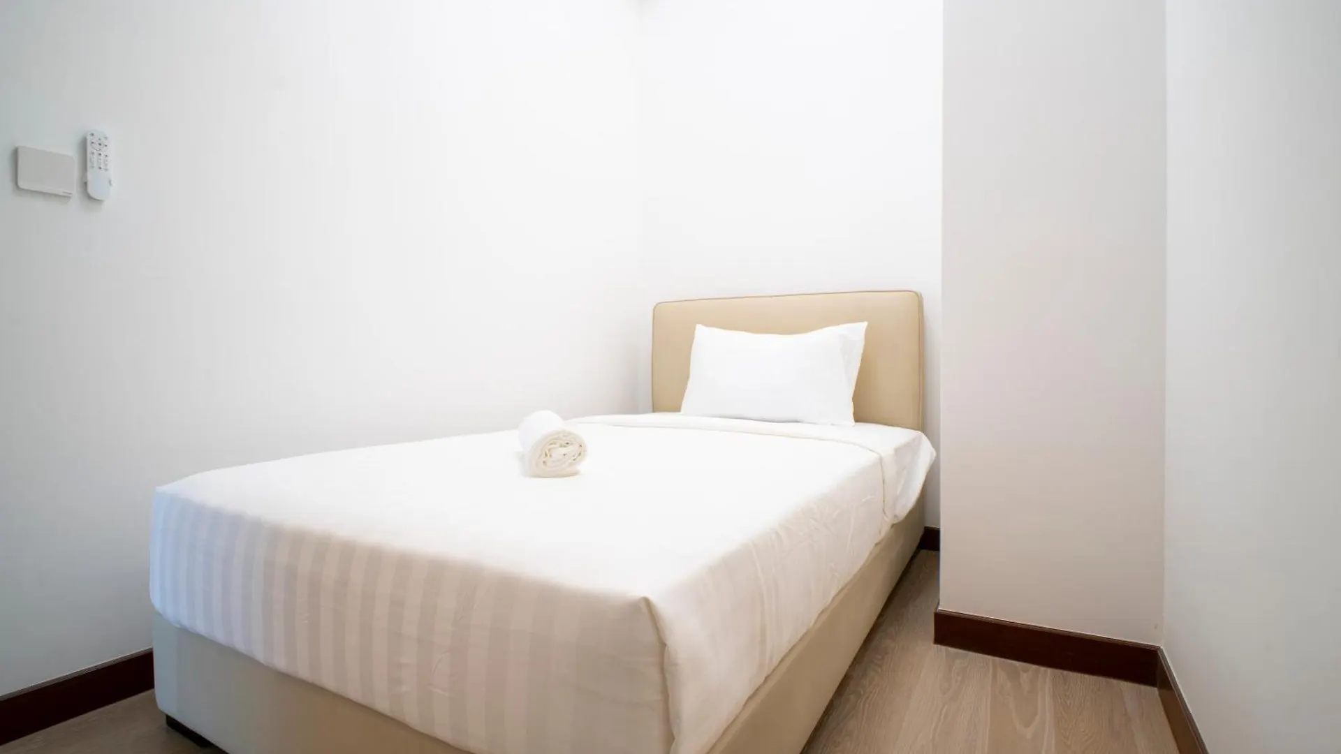 Core Residence Trx By Elegance Suites Kuala Lumpur Apartment