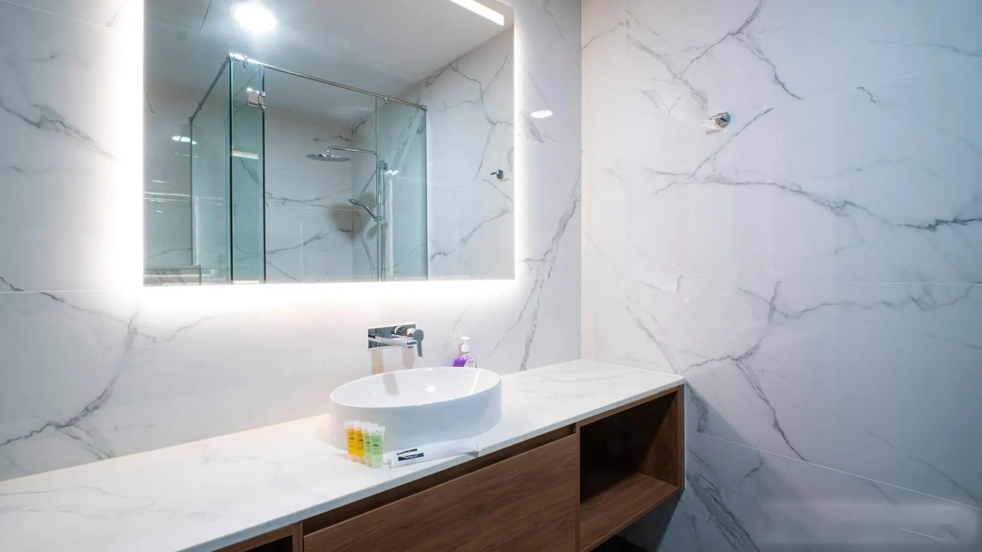 Core Residence Trx By Elegance Suites Kuala Lumpur Apartment