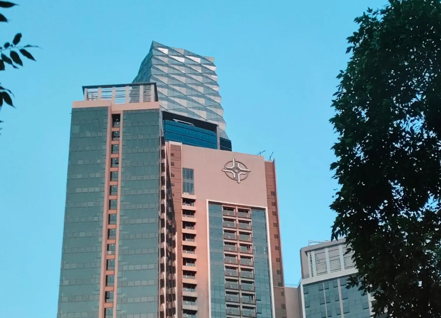 Core Residence Trx By Elegance Suites Kuala Lumpur 0*,